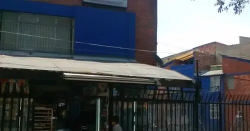 PANADERIA TRUJILLOS JG BOGOTÁ PANADERIA TRUJILLOS JG BOGOTÁ